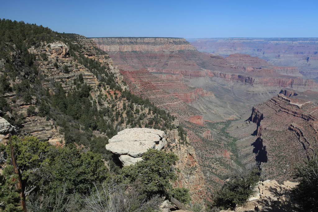 Grand Canyon